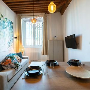 Appartement op de Begane Grond